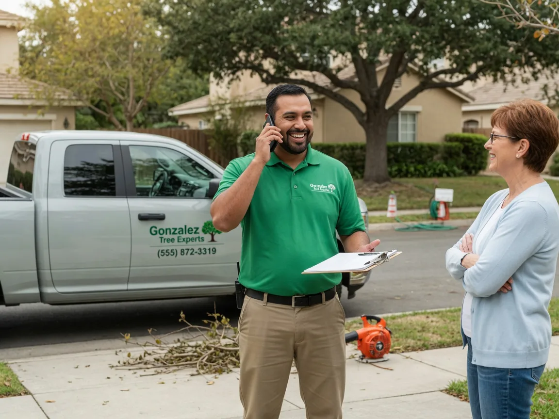 Tree Service Stanchfield, MN FAQs